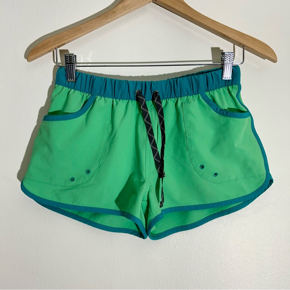 Patagonia🌄 Shortie Board Shorts